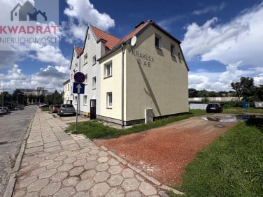 Mieszkanie Elbląg