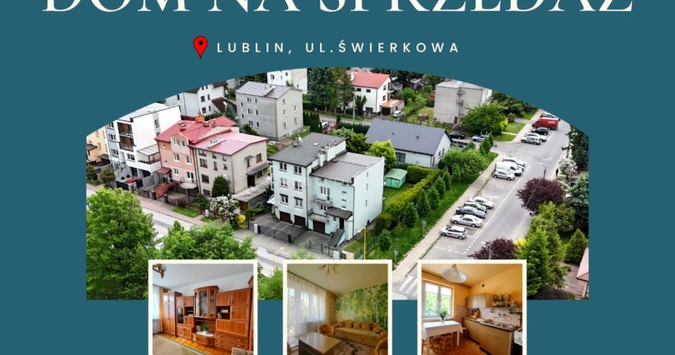 Dom Lublin