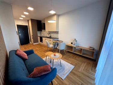 Mieszkanie Katowice