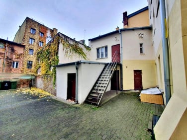 Mieszkanie Toruń