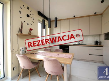 Mieszkanie Tarnów
