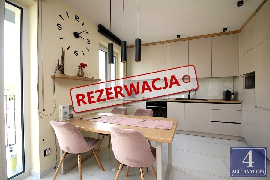 Mieszkanie Tarnów