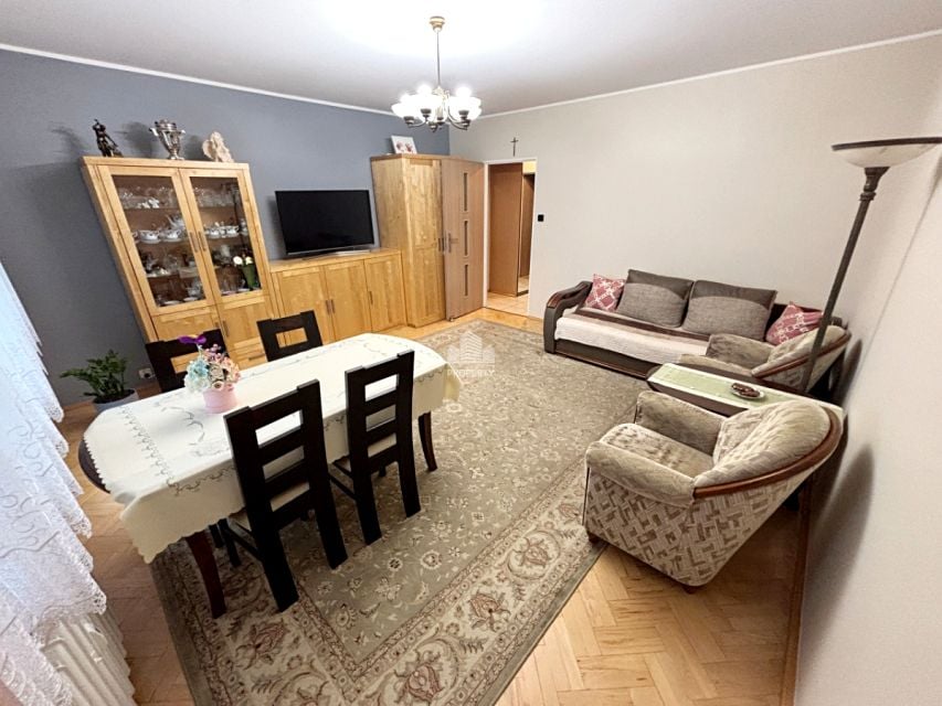 Mieszkanie Toruń