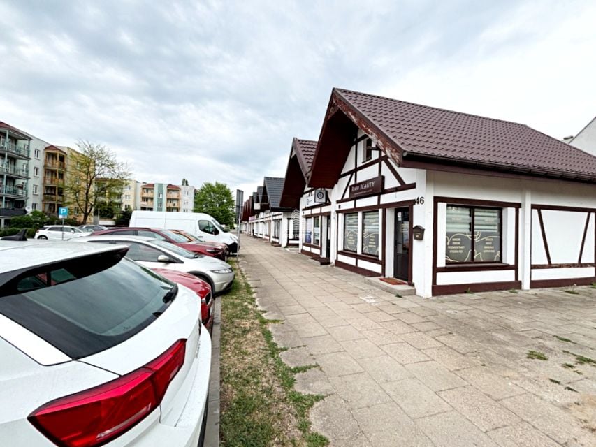 Lokal Toruń
