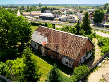 Dom Pszczółki