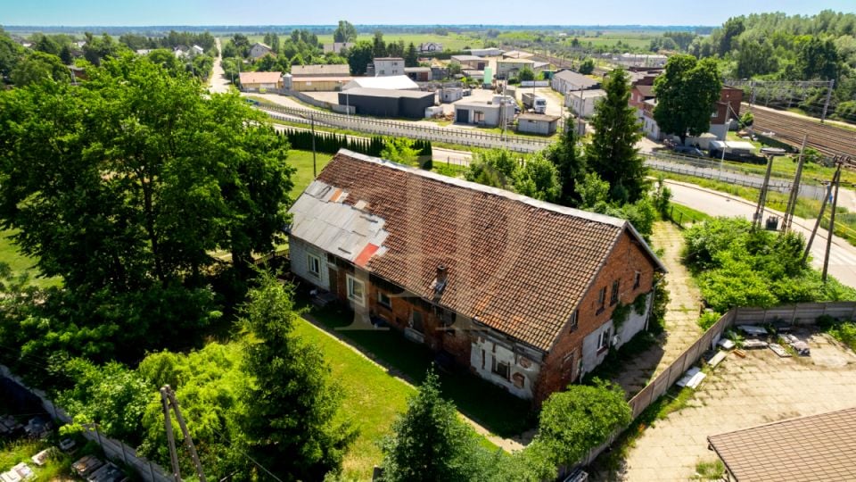 Dom Pszczółki