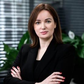 Dagmara Szafran