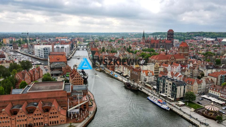 Mieszkanie Gdańsk