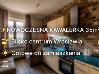 Mieszkanie Wrocław