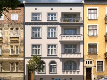 Mieszkanie Kraków