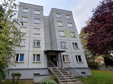 Mieszkanie Sosnowiec