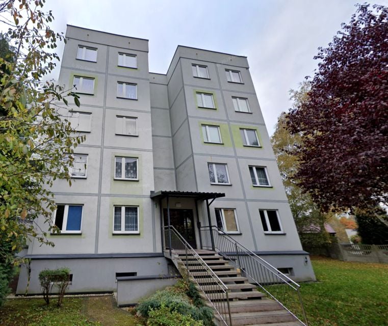 Mieszkanie Sosnowiec