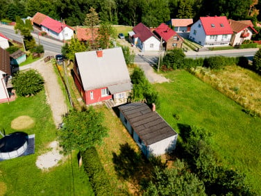 Dom Barcice Górne
