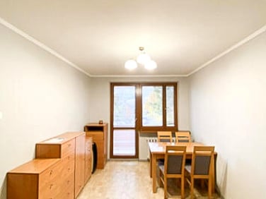 Mieszkanie Kraków