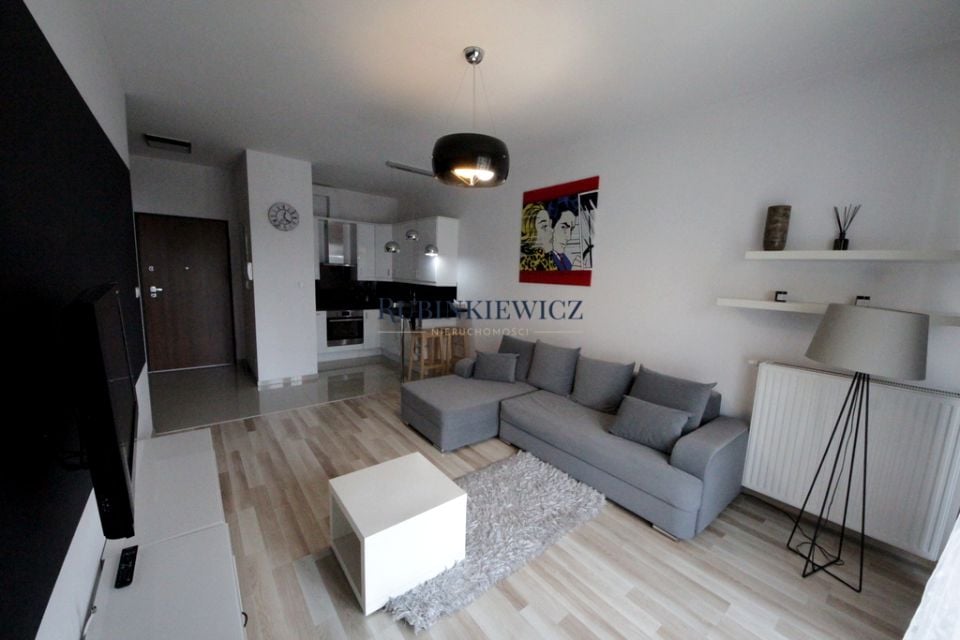 Mieszkanie Warszawa