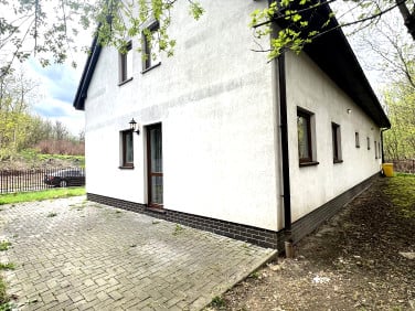 Dom Sosnowiec