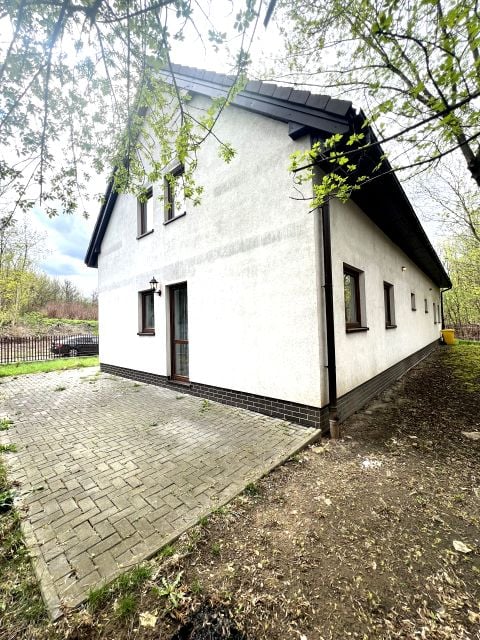 Dom Sosnowiec