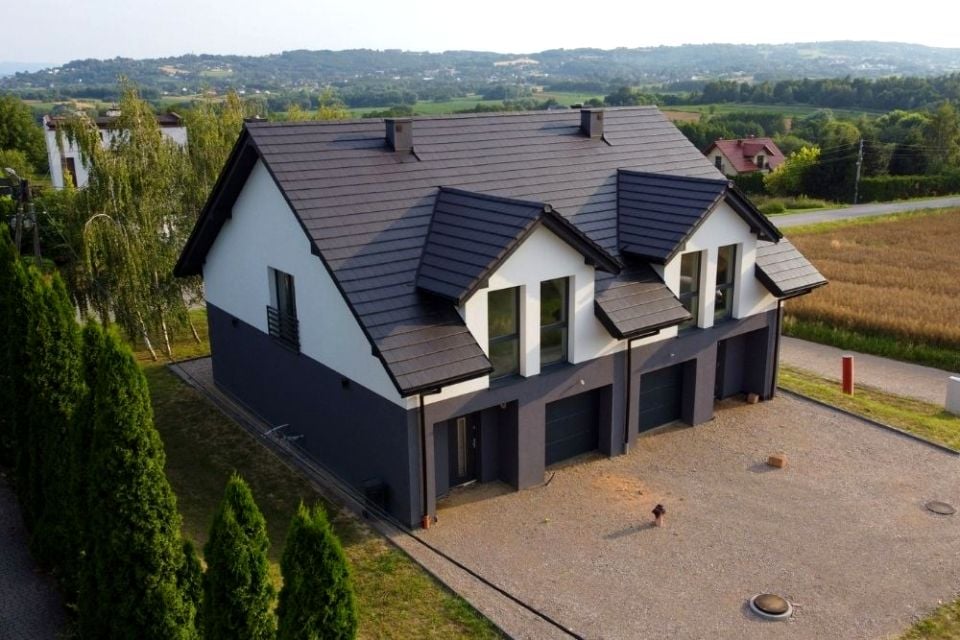 Dom Bodzanów