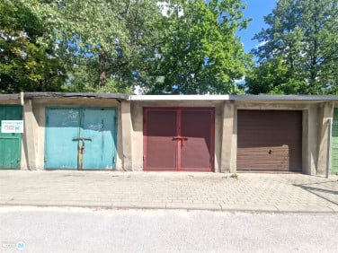Budynek użytkowy Kielce