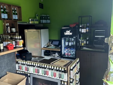 Lokal Gdynia