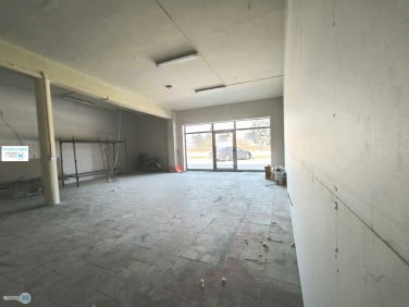 Lokal Sędziszów wynajem