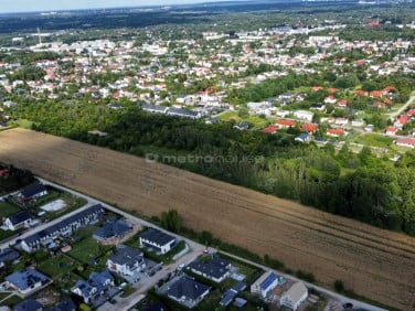 Działka budowlana Aleksandrów Łódzki