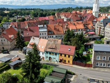 Dom Gryfów Śląski