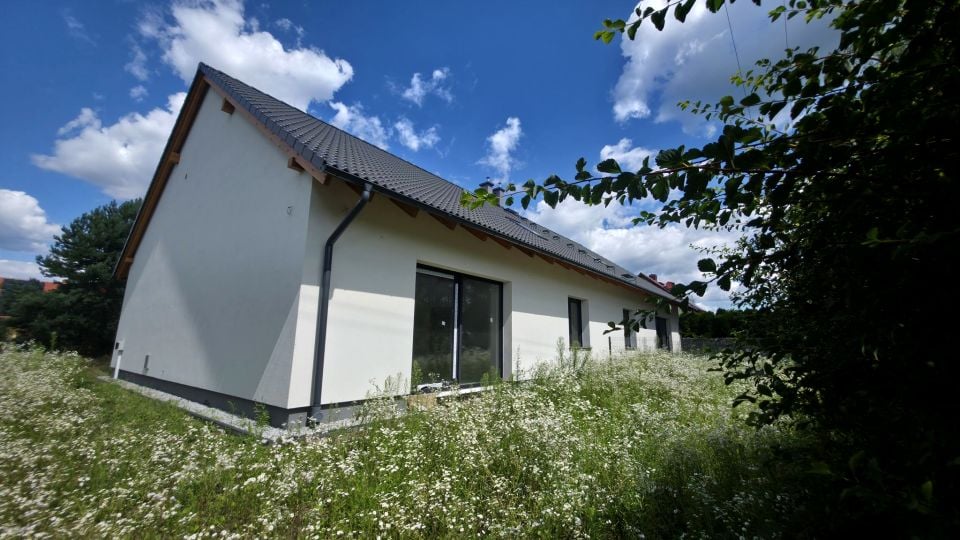 Dom Suchy Bór