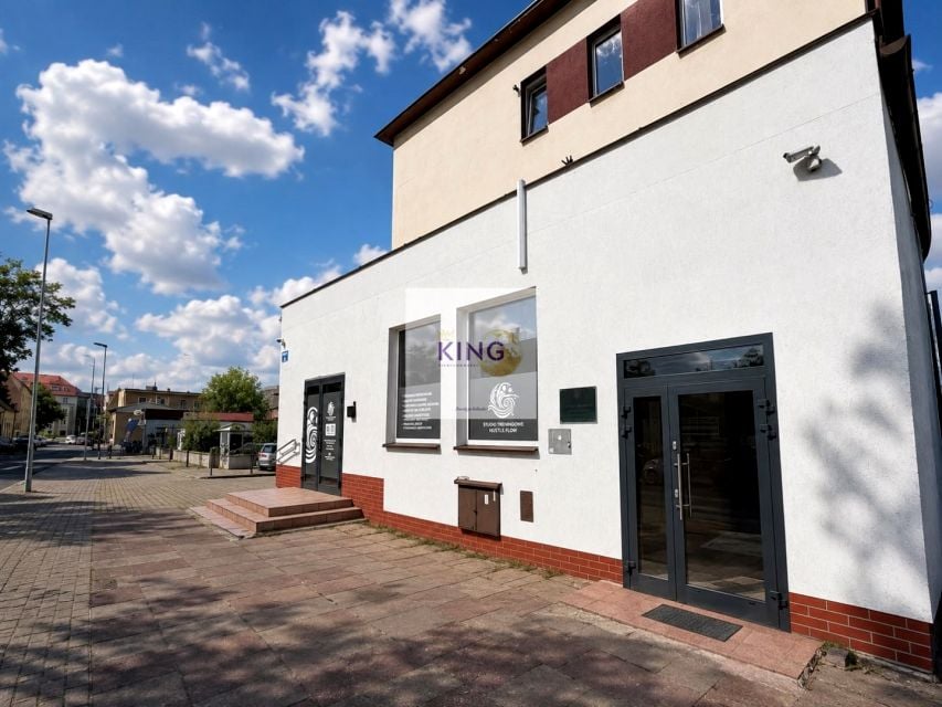 Lokal Gryfino