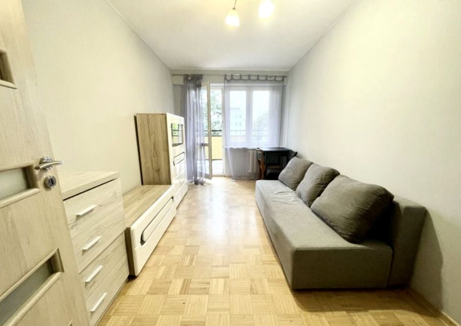 Mieszkanie Białystok