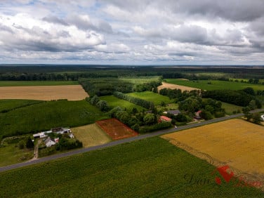 Działka budowlana Grudna