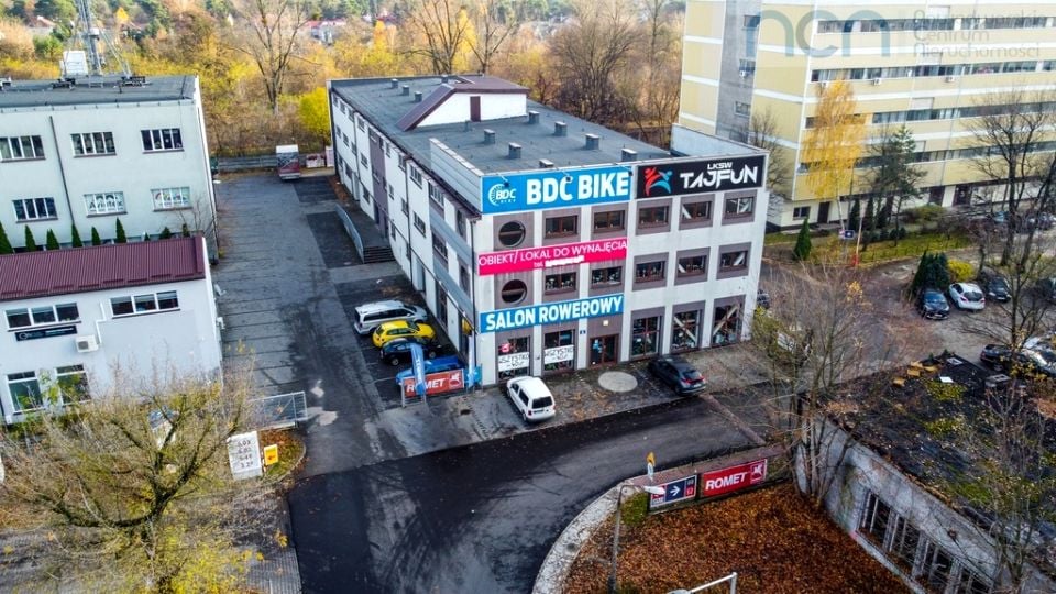Lokal Legionowo