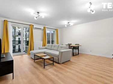 Mieszkanie apartamentowiec wynajem