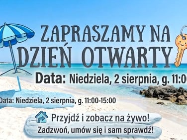 Mieszkanie Dziwnówek