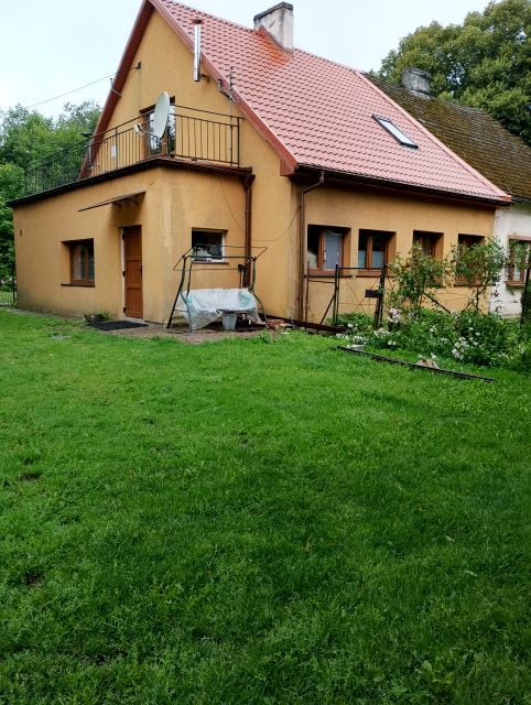 Dom Stołąż