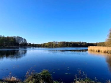 Działka Zabór