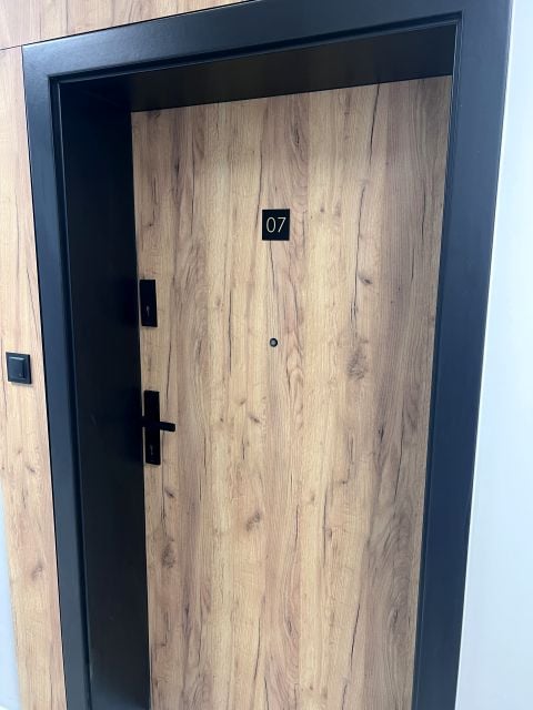Apartment in Polanica-Zdrój, powiat kłodzki - Widok 4