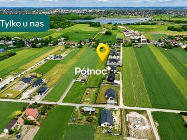 Działka Pniówek