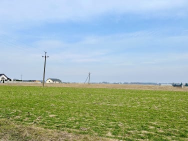 Działka budowlana Krotoszyn