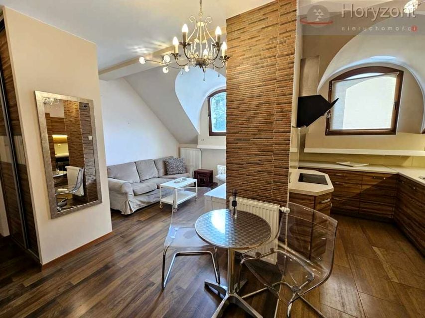 Mieszkanie apartamentowiec SZCZECIN