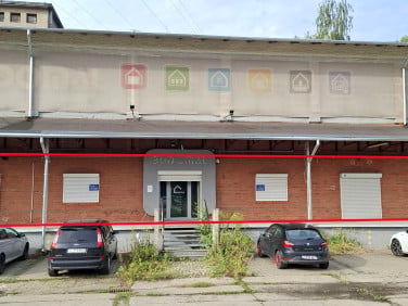 Lokal Łódź