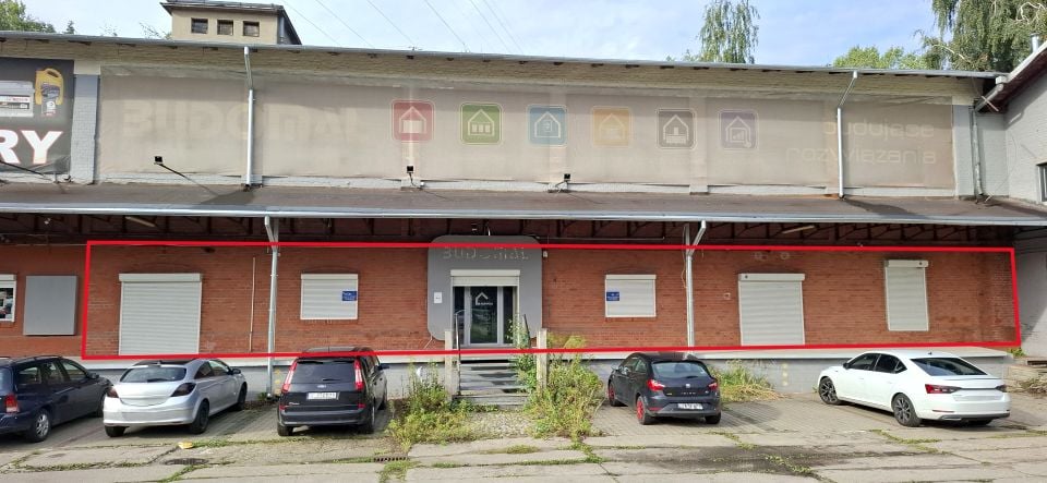 Lokal Łódź