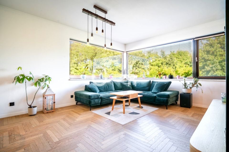 Mieszkanie apartamentowiec sprzedaż