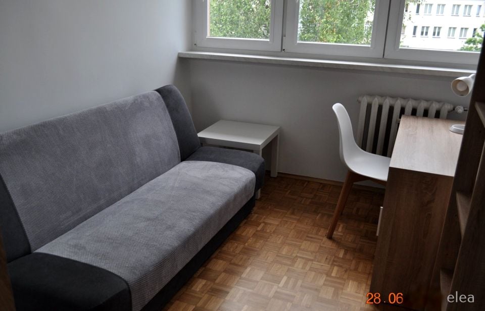 Pokój Wrocław