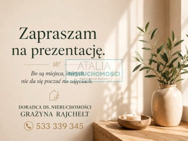 Dom Komorów sprzedaż