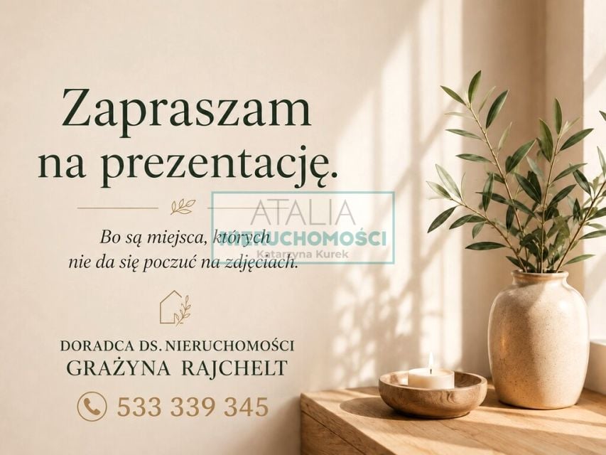 Dom Komorów sprzedaż