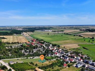Działka Gostyń