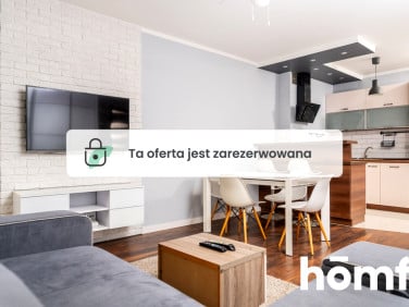 Mieszkanie Kraków