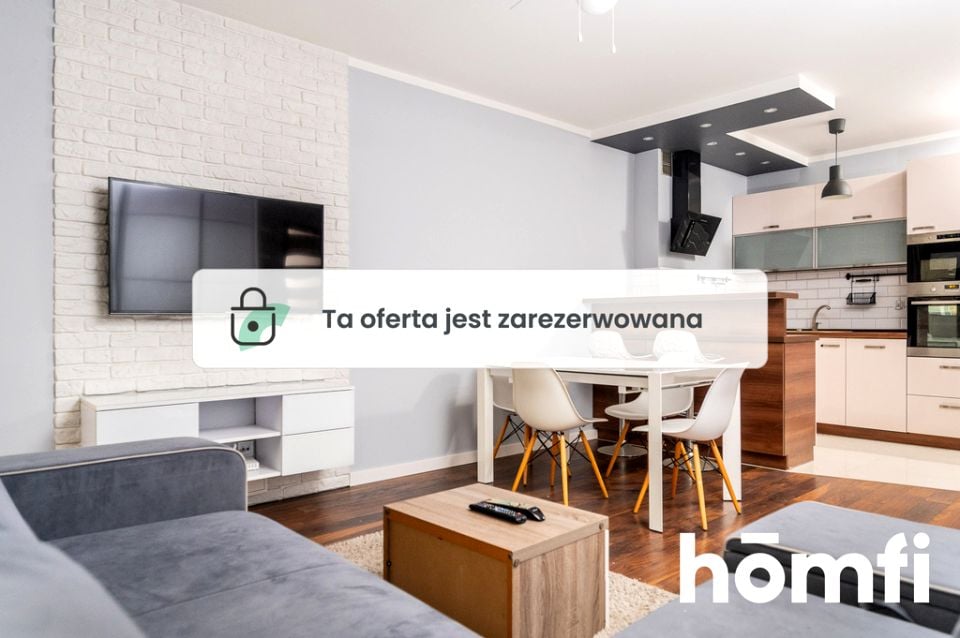 Mieszkanie Kraków