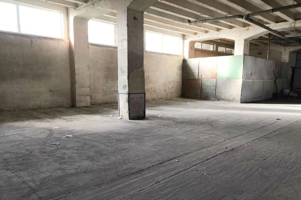 Budynek użytkowy Nowy Targ